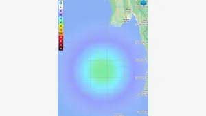 Andaman And Nicobar Islands Hit By 5 8 Magnitude Earthquake Second In July 3596499.html