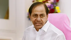 What Went Wrong For BRS In Telangana Polls? The Findings Of Lokniti-CSDS Survey Is Here