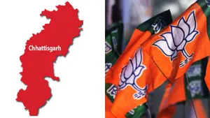 17 Of Chhattisgarh’s Newly Elected 90 MLAs Face Criminal Cases