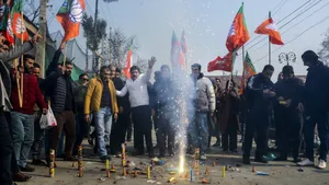 72 Crorepatis In Newly Elected Chhattisgarh Assembly