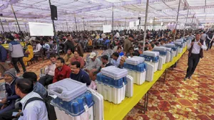 Mizoram Assembly Elections Result 2023: Counting Postponed To December 4