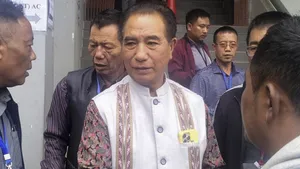 ZPM Leader Lalduhoma To Take Oath As Mizoram CM On Friday