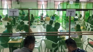 Elections Results 2023 Highlights: Ex-IPS Officer Lalduhoma Named CM Candidate For Mizoram  