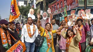 Exit Poll Results Vs Actual Results In Rajasthan: Check Whose Prediction Was Accurate