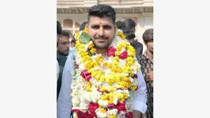 Sheo Election Result: Who Won This Seat In Rajasthan Assembly Polls?