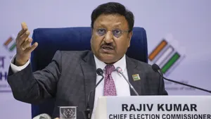 Election Commission Prepones Results For Arunachal, Sikkim Assembly Polls, Counting On June 2 Now, Not June 4