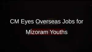 Mizoram Cm Urges Youths To Seek Opportunities Abroad 011 3850149.html