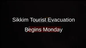 Sikkim Tourist Evacuation Mangan District 011 3854373.html