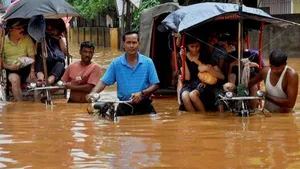 Tripura Floods Pm Modi Announces Rs 2 Lakh Ex Gratia For Victims Cm Manik Saha Expresses Gratitude 3921673.html