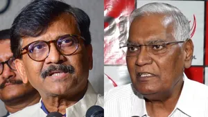 INDIA Bloc Allies Attack Congress's Solo Strategy After Shocking Haryana Defeat