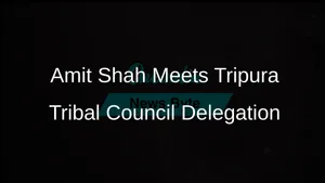 Amit Shah Meets Tripura Tribal Council Delegation 011 4022933.html