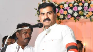 MDMK MP Durai Vaiko Stirs Up Language Debate, Says Northern States Are ‘40 Years Behind’ Tamil Nadu