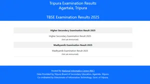 Tripura Madhyamik Hse Results 2025 How To Check Tbse 2025 Class 10 12 Scores Online 4139131.html