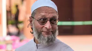 Asaduddin Owaisi Slams Pakistan In Saudi: ‘Stop Using Islam To Justify Terror’