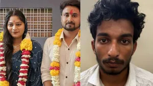 Meghalaya Honeymoon Murder Indore Property Dealer Held For Concealing Evidence 7779831.html