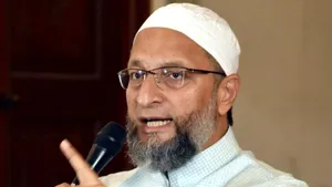 Asaduddin Owaisi Raises Concerns Over Treatment Of Bengali-Speaking Muslims, Alleges Police Misconduct