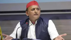 Diwali vs Christmas? Akhilesh Yadav’s Comment Sparks a War of Words