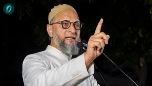 AIMIM Winner List Bihar Elections 2025: Full List of Winning Candidates & Constituencies