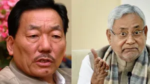 Northeast Leaders Top India's Longest-Serving Chief Ministers List as Nitish Kumar Eyes 10th Term
