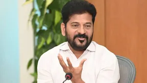 Telangana CM Revanth Reddy Faces Heat After Comments On Hindu Deities