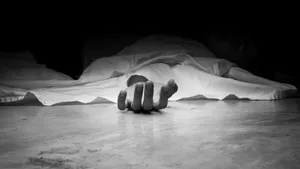 Chhattisgarh Engineering Student Commits Suicide Over Examination Stress 7948146.html