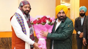 Punjab Ready To Act As Elder Brother To Resolve Syl Canal Dispute Cm Bhagwant Mann 7980129.html