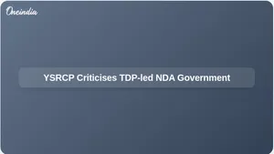 Tdp Led Nda Government Andhra Corruption Accusations 011 7979271.html