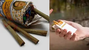 Is India Moving Towards A Nationwide Ban On Tobacco Gutkha Pan Masala And Nicotine Products From A 7977323.html