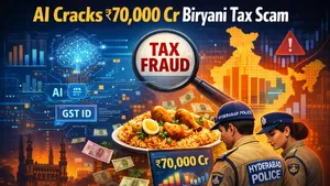 How Ai Mapped Gst Numbers And Billing Patterns To Bust 70 000 Crore Biryani Tax Racket 8004301.html