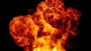 Grenade Hurled At Engineer’s House In Manipur’s Imphal West, No Injuries Reported