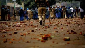 Telangana S Banswada Bandh Communal Clash Breaks Out After Devotional Song Row Security On High Al 8005455.html