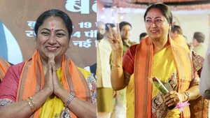 After One Year In Power, CM Rekha Gupta Announces Citywide Public Outreach Drive