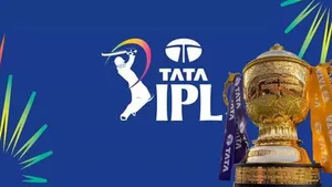 Two Day Delay For Ipl 2026 Ipl Final Confirmed For May 31 8011941.html
