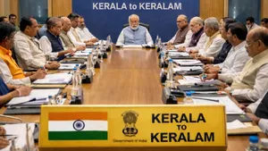Big Pre Poll Move Kerala To Be Renamed As Keralam 8007899.html