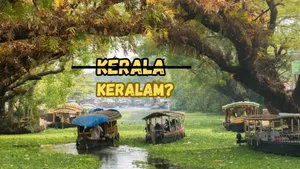 Kerala Likely To Be Renamed Keralam As Cabinet Clears Proposal Here S What The Name Means 8008181.html