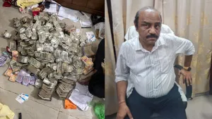 Record Cash Haul In Odisha: Vigilance Department Recovers Rs 4.27 Crore From Senior Mining Official