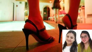 Two Women Expose Alleged Sex And Forced Conversion Racket In Bhopal Sisters Arrested 8008697.html