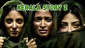 Kerala Story 2 Not Releasing Tomorrow Kerala High Court Stays Film Says Censor Board Has Not Appl 8010407.html
