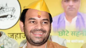 Land for Jobs Case: Charges Framed Against Tej Pratap Yadav by Rouse Avenue Court