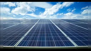 Uttarakhand Crosses Historic 1 Gigawatt Solar Energy Milestone