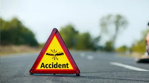 Filming Reel at 120 kmph: Driver Avadh Tiwari Among Two Killed in Jetpur Accident