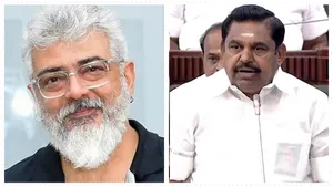 Ajith Will Enter Politics In 2032 To Revive AIADMK: Astrologer's Prediction Goes Viral