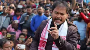 Assam Elections 2021: The Only Independent Winner Who Made History