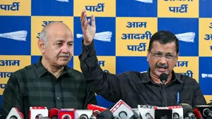 ‘Focus on Pollution, Not Politics’: Arvind Kejriwal Hits Out After Delhi Assembly Summons Over ‘Hanging House’