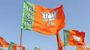 Bjp Releases Fourth List Of 13 Candidates For West Bengal Polls Names 287 Nominees So Far 8042897.html