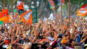 Bjp Candidates List For West Bengal Elections 2026 144 Candidates Named In First List Suvendu Adhi 011 8028589.html