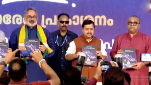Bjp Releases Keralam Manifesto With Big Welfare Push And Infrastructure Plans 8043233.html