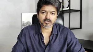 BJP Offers Deputy CM Post To Vijay, 80 Seats To TVK As Alliance Talks Heat Up Ahead Of Tamil Nadu Polls