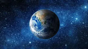 Uttarakhand To Observe Earth Hour On March 28, Urges Citizens To Switch Off Lights