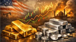 Gold Silver Rate Today, 10 March 2026: City-Wise Prices Edge Lower While MCX Gold And Silver Stay Range-Bound